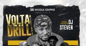 DJ Stephen – Volta Drill Mixtape