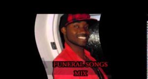 Ghana Funeral Songs Mixtape