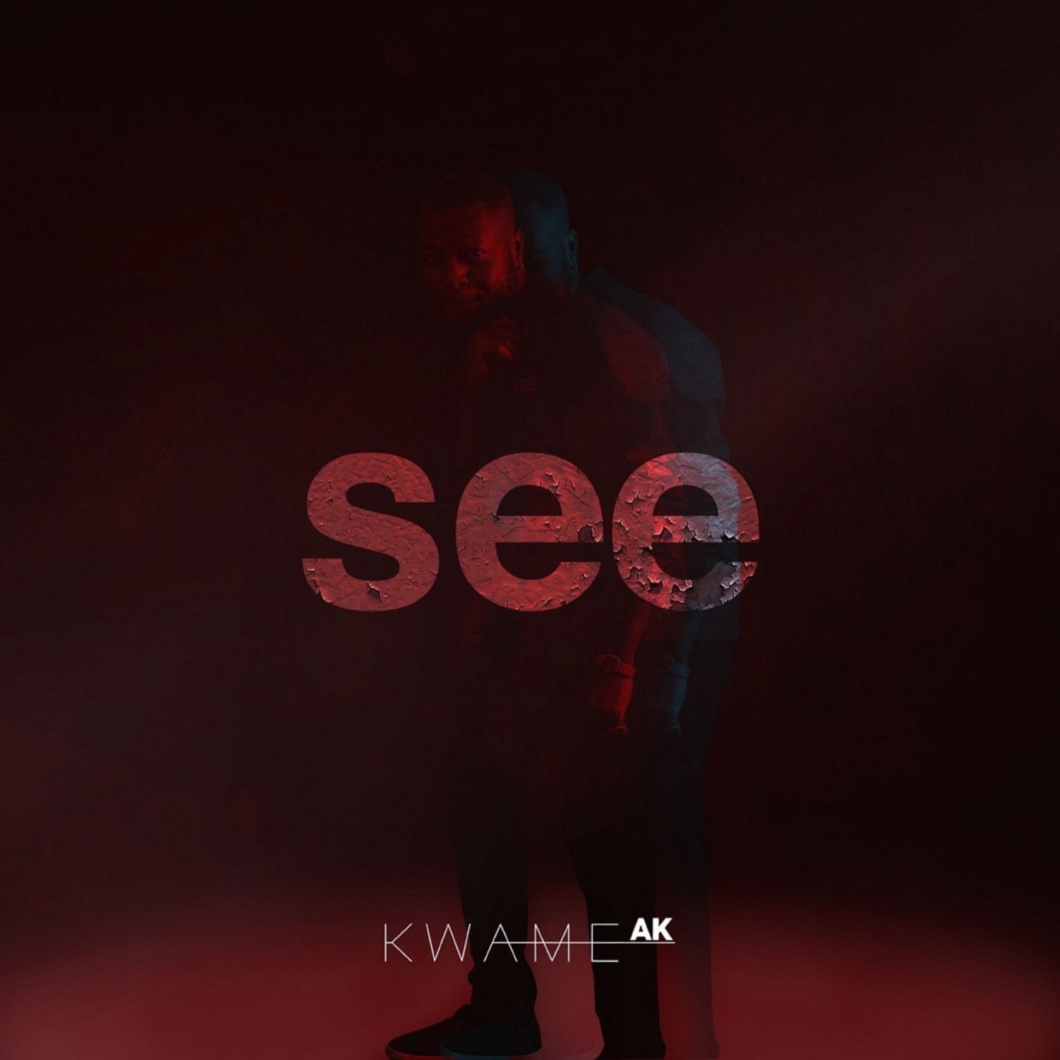 Kwame AK - See