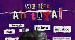 Mr. Best - Ah Taya