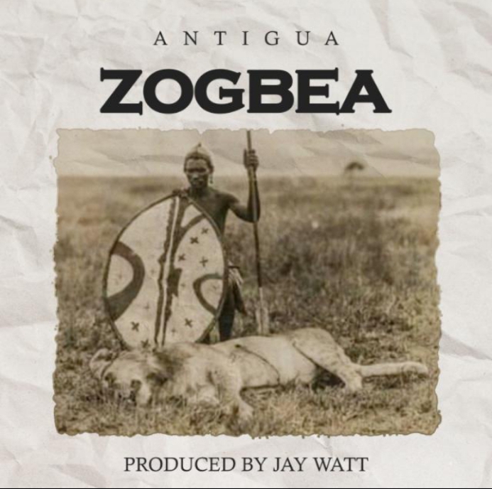Antigua - Zogbea