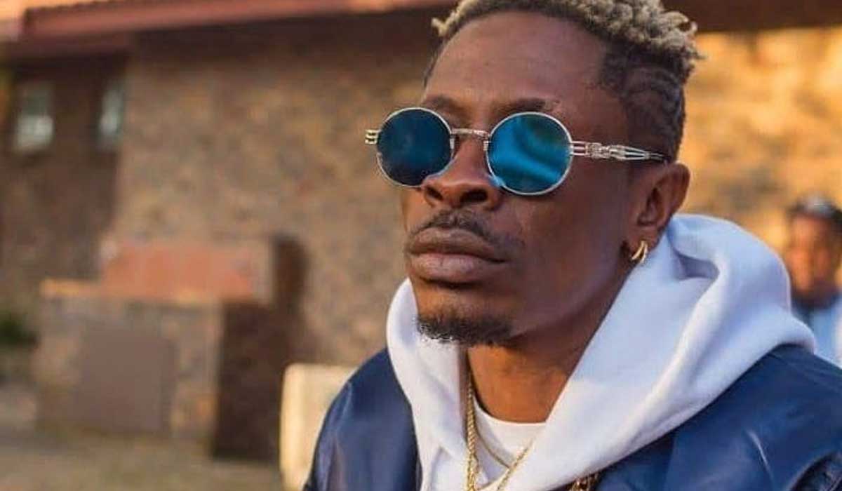 Shatta Wale remanded