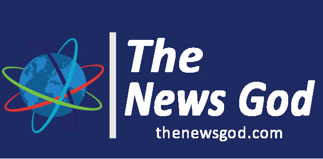 The News God