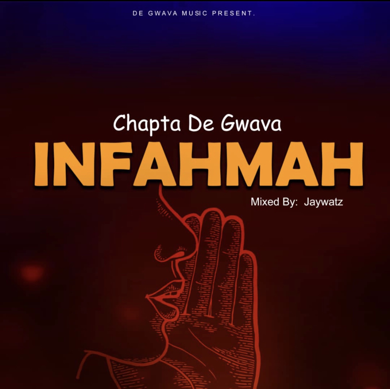Chapta De Gwava - Infahmah