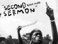 Black Sherif – Second Sermon Lyrics