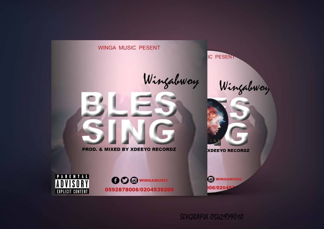 Wingabuoy - Blessing