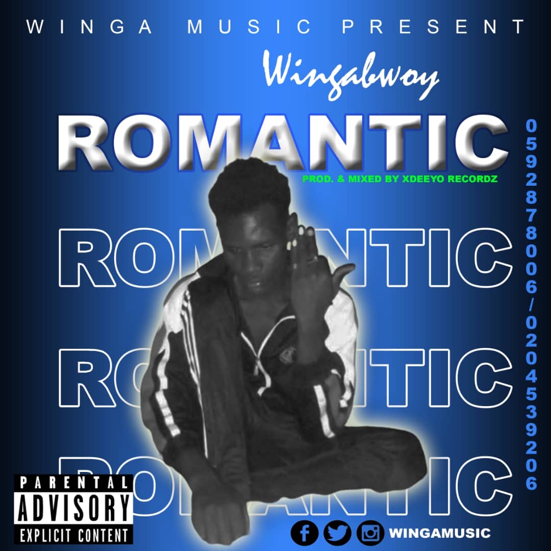 Wingabuoy - Romantic