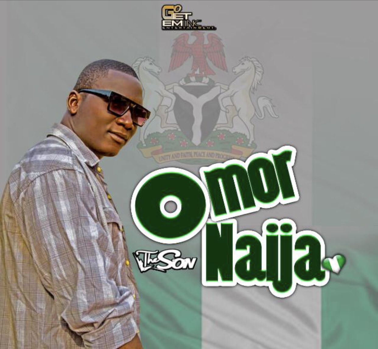 The SON - Omor Naija