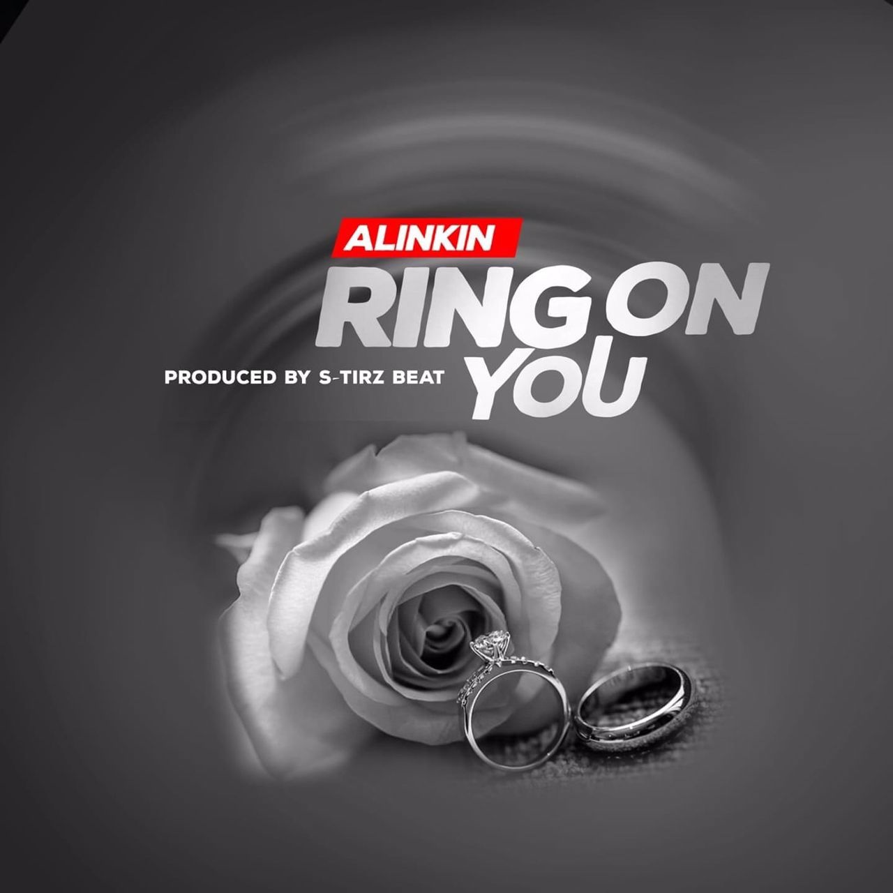 Alinkin - Ring On You