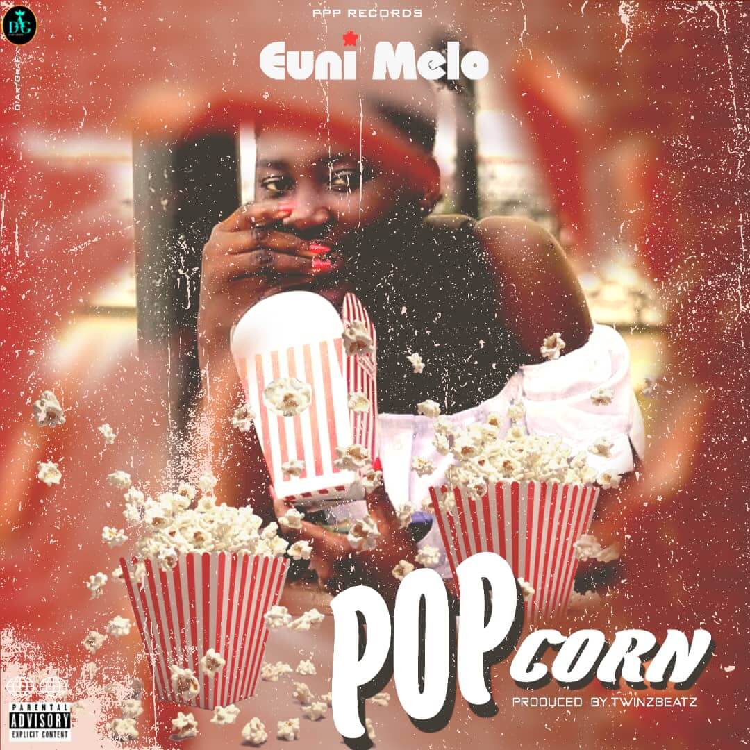 Euni Melo - Popcorn