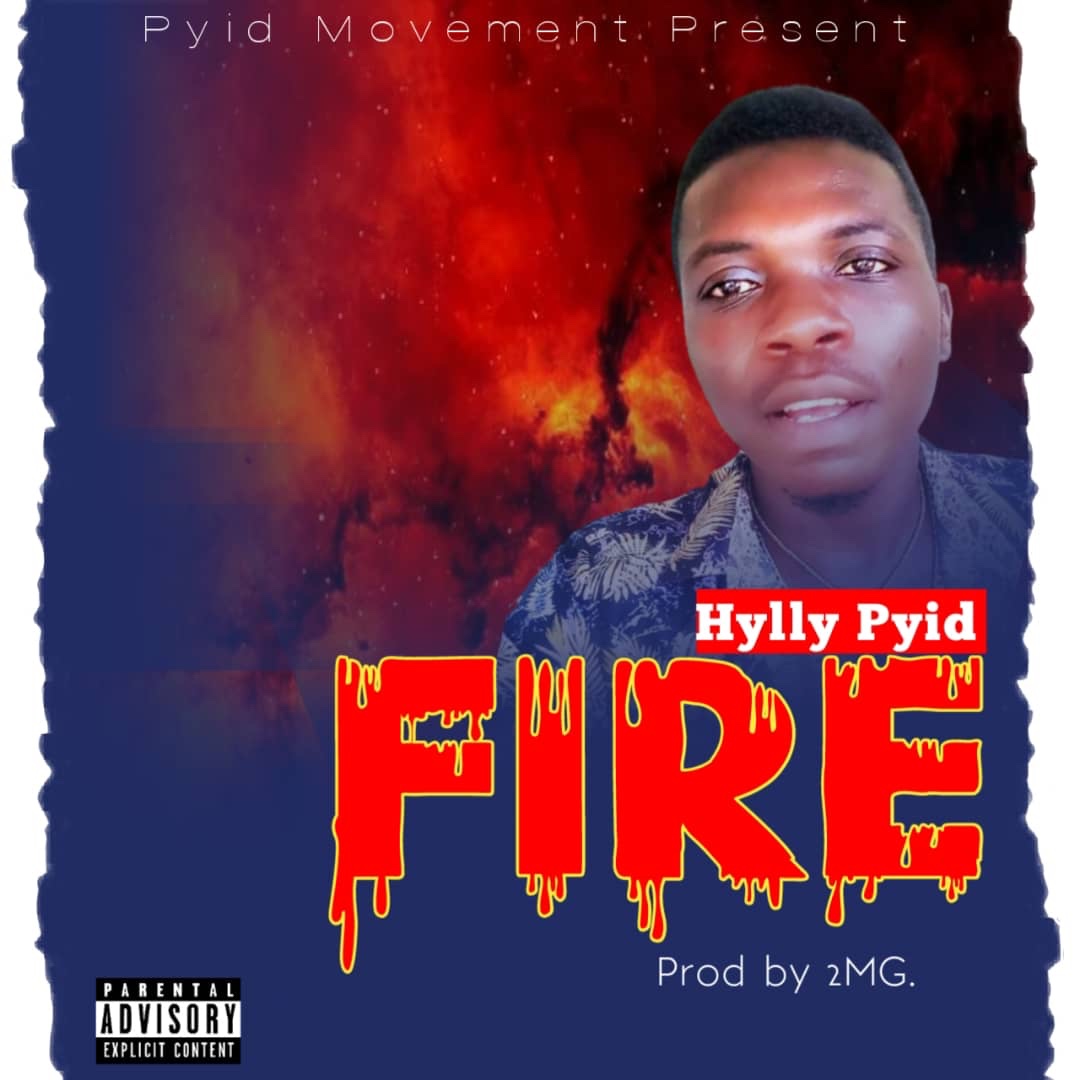 Hylly Pyid - Fire