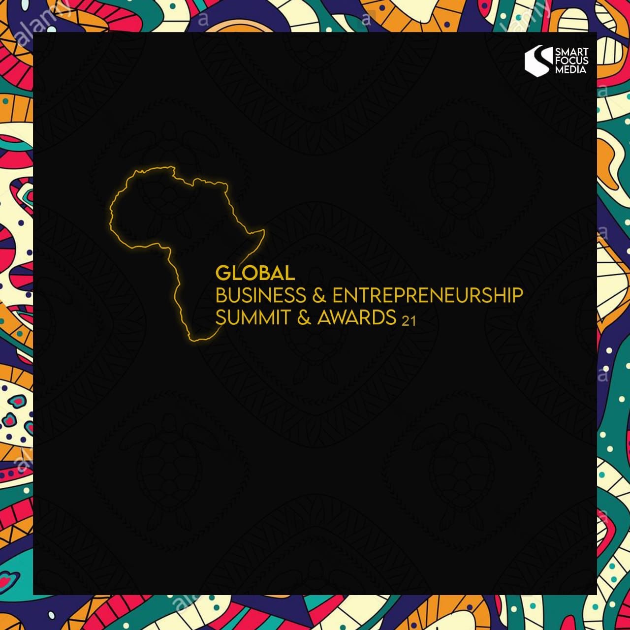 Global Business And Entrepreneurship Summit and Awards