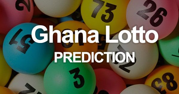 How to Win a Lotto in Ghana