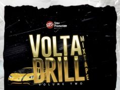 DJ Stephen – Volta Drill Mixtape Vol 2