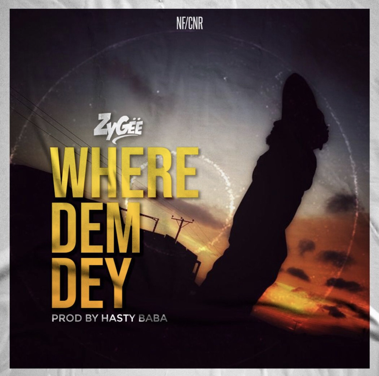 ZyGee - Where Dem Day