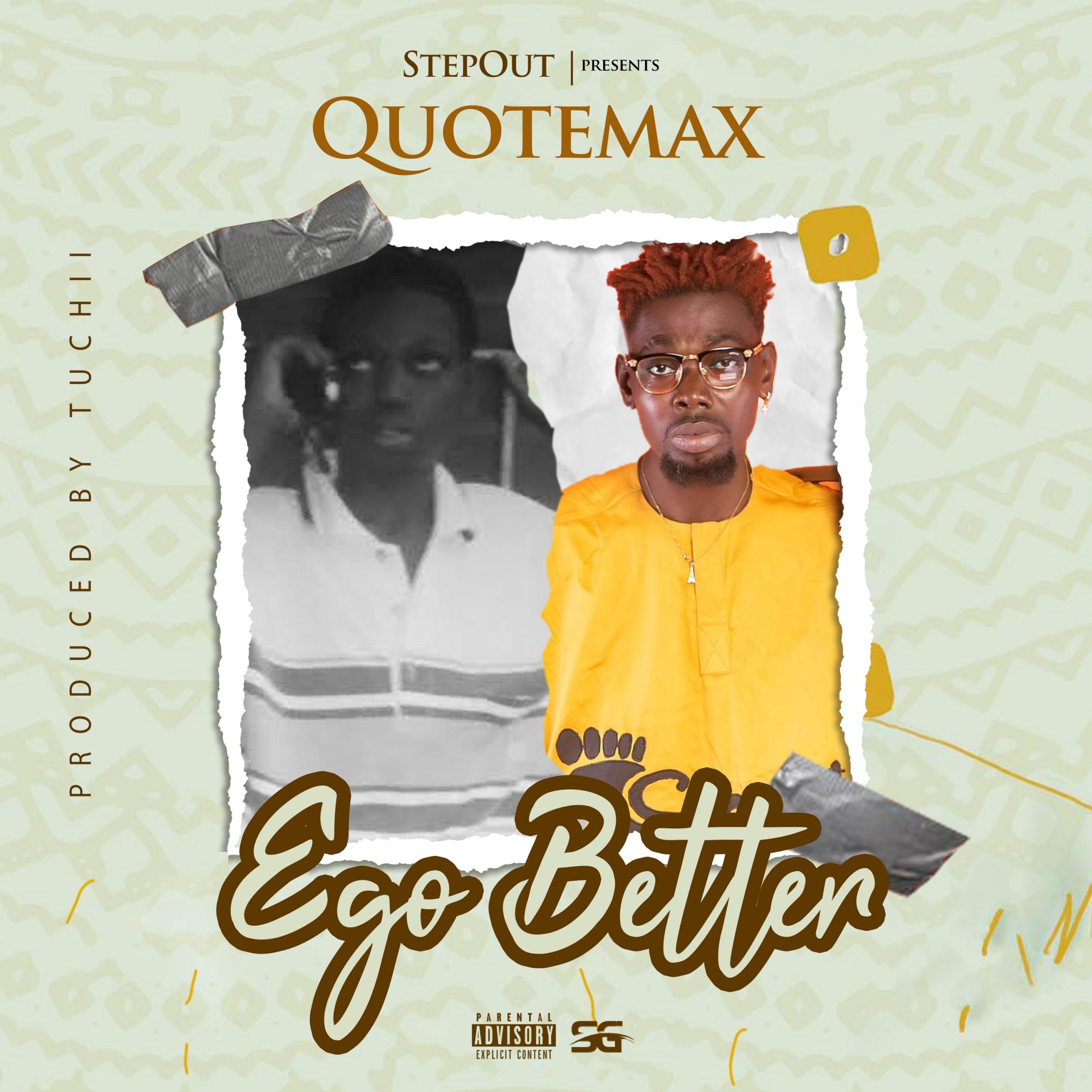 Quotemax – Ego Better