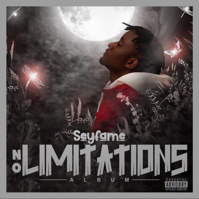 Seyfame - No Limitation