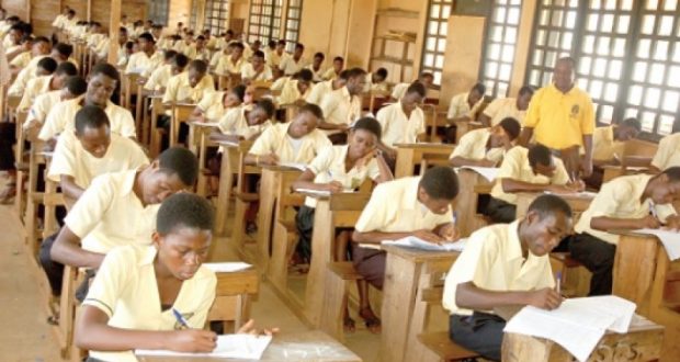 How to Check BECE Results