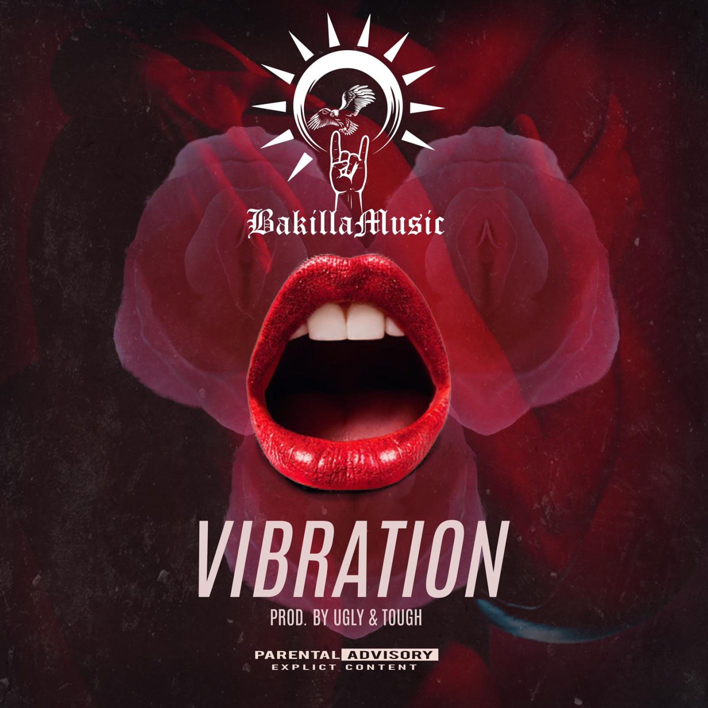 Bakilla - Vibration