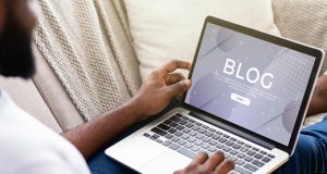 How To Become A Blogger In Ghana