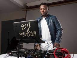 DJ Mensah Mix 2021 Download
