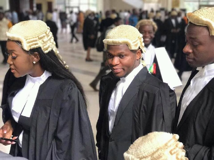 How To Become A Lawyer In Ghana
