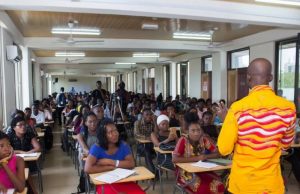 How To Become A Lecturer In Ghana