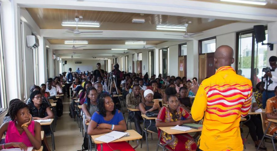 How To Become A Lecturer In Ghana