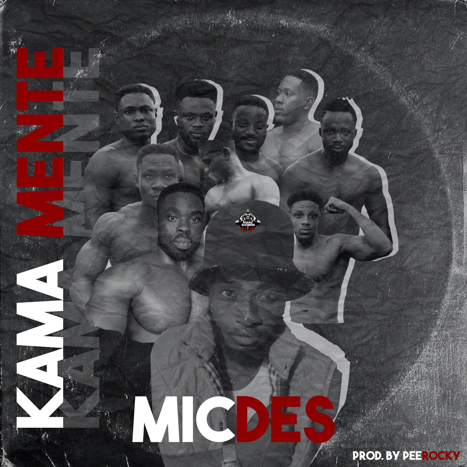 Micdes - Kama Mente