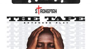 Strongman – The Tape