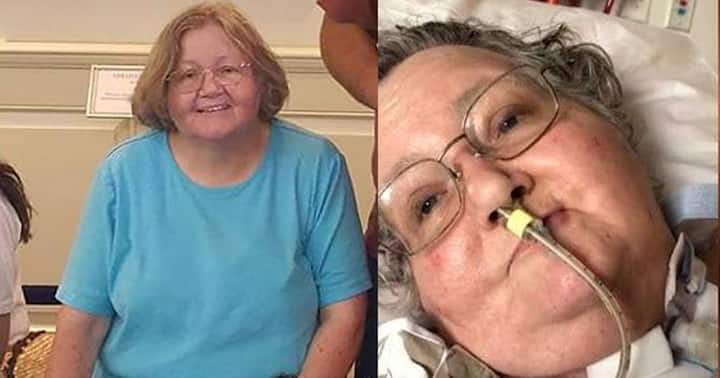 Lady Whose Family Had Made Funeral Arrangements Wakes up From 60-Day Coma