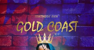Southside Rien - Gold Coast Ep
