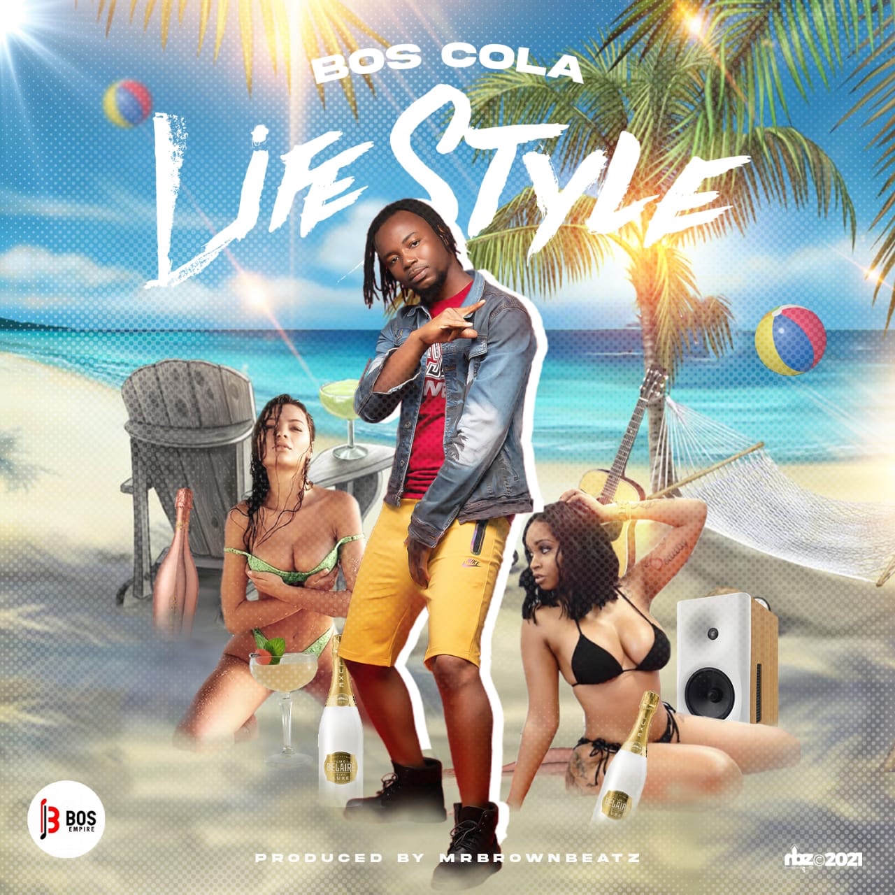 Bos Cola – LifeStyle