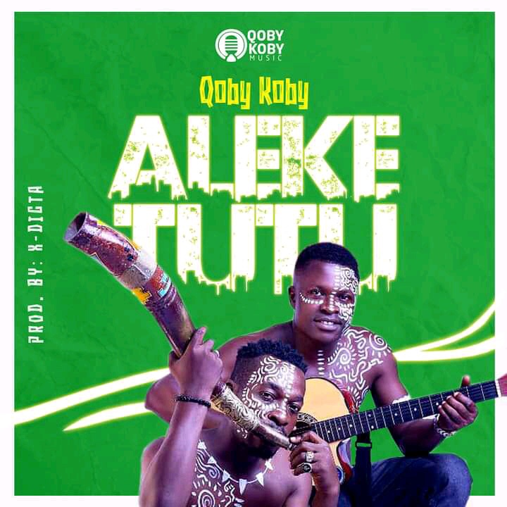 Qoby Koby - Aleke Tutu