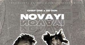 Chief One x DD DON – Novayi