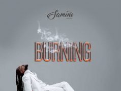 Samini – Burning (Full EP)