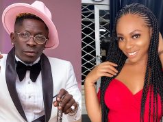 Shatta Wale and Michy