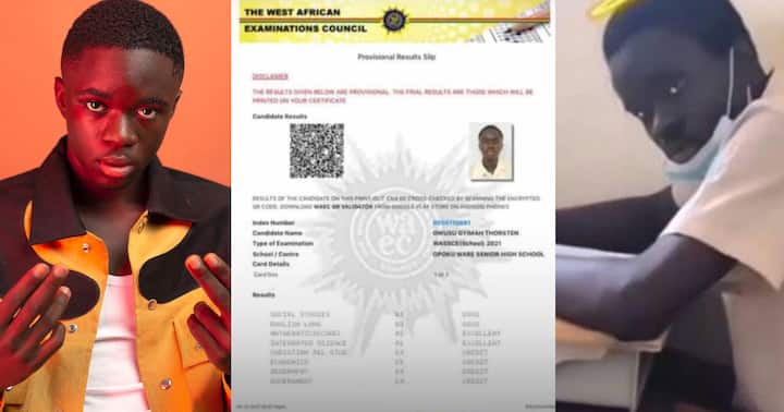WASSCE Results Of Yaw Tog Surfaces Online