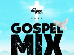 Dj Stephen – Gospel Mix 2022