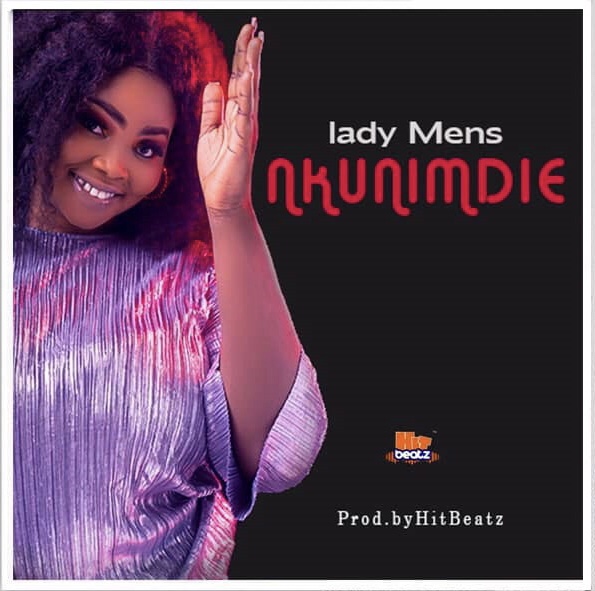 Lady Mens - Nkunimdie
