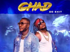 De-Exit - GHAD Album