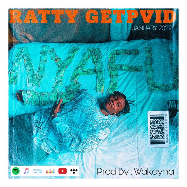 Ratty Getpvid - Nyafu