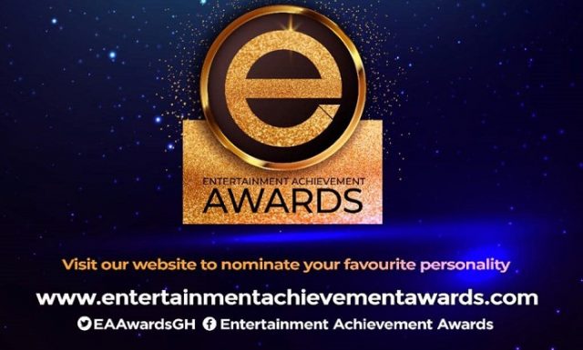 Entertainment Achievement Awards