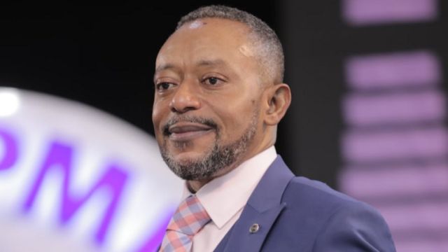 I used to play with Angels when I was a kid – Owusu Bempah brags
