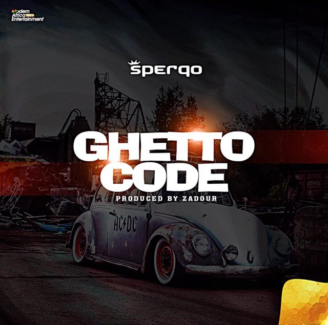 Sperqo - Ghetto Code