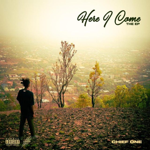 Chief One - Here I Come Ep