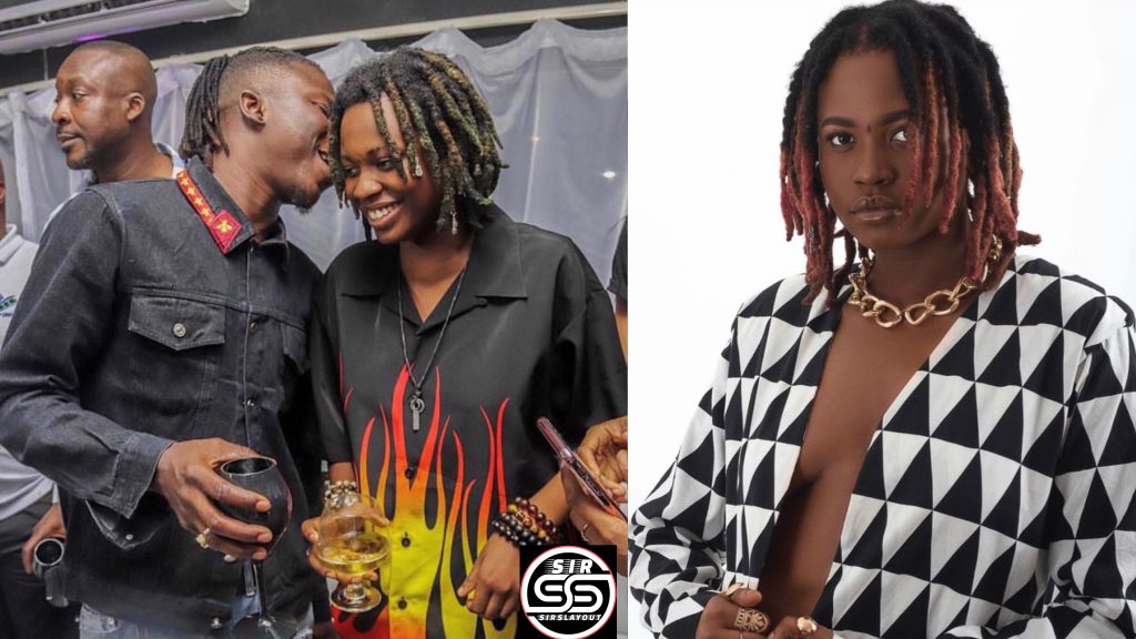 Speak the truth surrounding my exit from your BMG label – OV dares Stonebwoy