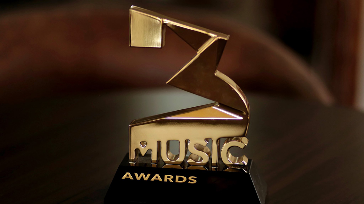 3Music Awards 2022 Full List of Winners