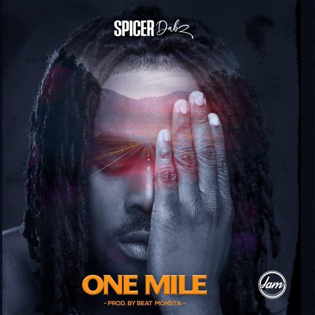 Spicer Dabz - One Mile