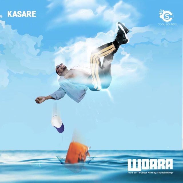 Kasare - Woara